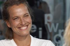 Wimbledon byl sen, dala jsem do toho všechno, špatné já zmizelo, říká světová jednička Strýcová