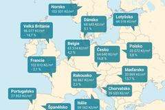 Deloitte mapa