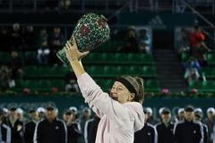 Karolína Muchová, Soul 2019