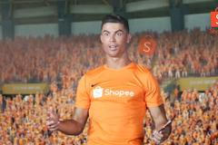 Ronaldo natočil nejhorší reklamu všech dob