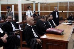 Soud, Maroko, vražda turistek