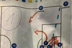 Signál na Lukáše Masopusta