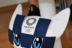 Maskot olympiády v Tokiu 2020 se jmenuje Miraitowa