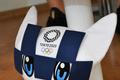 Maskot olympiády v Tokiu 2020 se jmenuje Miraitowa