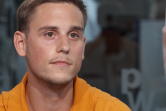 Miliony vydělal na receptech, teď bojuje proti plýtvání: Vyhodit tuny jídla je špatně, říká Hoření