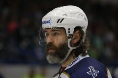 hokej, Kladno, oslavy návratu do extraligy, Jaromír Jágr