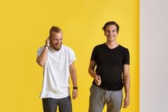 Vít Škop, Adam Štok