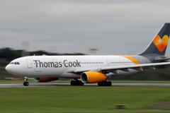 Krach CK Thomas Cook: cestující uvázli i na letišti ve Španělsku