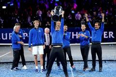 Laver Cup 2019