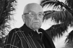 Doktor doc. MUDr. Rudolf Kramář, CSc