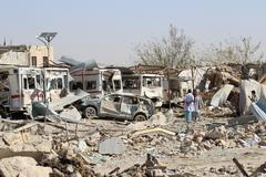 Atentát na jihu Afghánistánu v provincii Zábul.