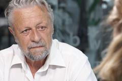 Žáček byl svazák, nemám si s ním co říct, odráží Bublan kritiku bývalého šéfa ÚSTR