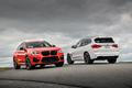 BMW X4M
