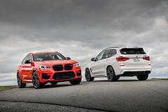 BMW X4M