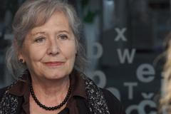 Měli jsme pocit, že jsme s ním. Formanův odchod jsme těžce prožívali, říká Třeštíková