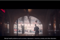 Spot kampaně Bez předsudků.