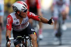 Caleb Ewan (Lotto Soudal) - vítěz 11. etapy Tour de France 2019