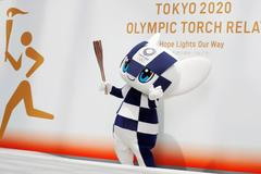 Olympiáda v Tokiu 2020