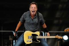 Bruce Springsteen