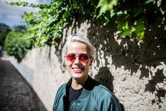 Violoncellistka Terezie Kovalová