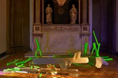 Rony Plesl: Sacred Geometry