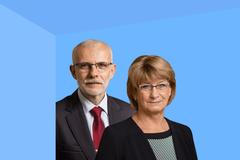 Chytré Česko - Dělat ředitele školy se nikomu nechce. V budoucnu to může být vážný problém