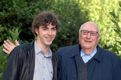 Andrea Camilleri, Michele Riondino