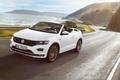 Volkswagen T-Roc Cabriolet
