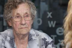 Celou dobu jsem v gulagu nebyla, přiznala Sosnarová. A prozradila, o čem roky mlčela