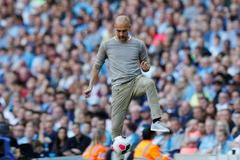 Premier League - Manchester City v Watford