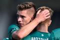 Fortuna:Liga 2019/2020, Jablonec - Bohemians Praha 1905