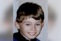 Jan Nejedlý, zmizelé dítě v lednu 1998