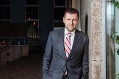 dopravní podnik Petr Witowski