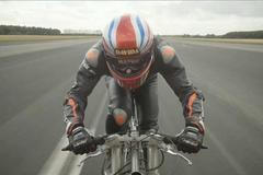 Neil Campbell a jeho rekord