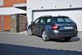 Škoda Octavia Combi G-Tec