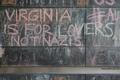 Virginia is for lovers not nazis