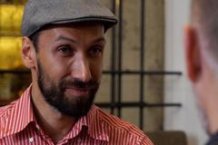 Pan Zmrzlinka: Šmoulová je svinstvo, ale zmrzlinu vyrobím ze všeho, je to závislost