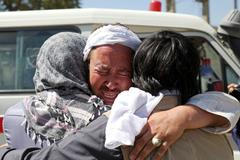 Teroristický útok v Kábulu