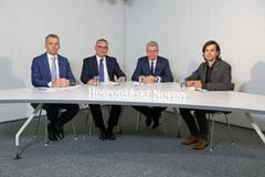 KS: Elektromobilu v Česku čeká start v roce 2020