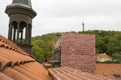 Skryté vysílače Vodafone