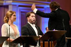 Antonín Dvořák: Král a uhlíř