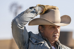 Dojemné loučení s Rambem zarazí starozákonní likvidace nepřátel z Mexika