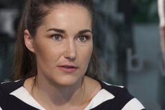 Měla jsem toho plné zuby, přiznala Strachová. Vrcholový sport bolí a ničí tělo, říká