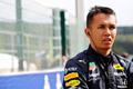 F1, VC Belgie 2019: Alexander Albon, Red Bull