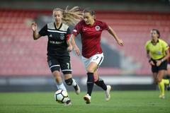 Sparta Praha vs. Ajax Amsterodam