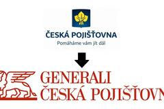 Česká pojišťovna Generali