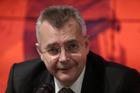 Jaroslav Tvrdík