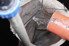 EkoWC ušetří až 70 procent vody, chválí si provozovatel chaty Prašivá v Beskydech