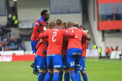 Plzeň - Sparta, nadstavba 2019