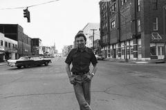 Karel Gott způsobil poprask. Pokoušel se zpívat sexy